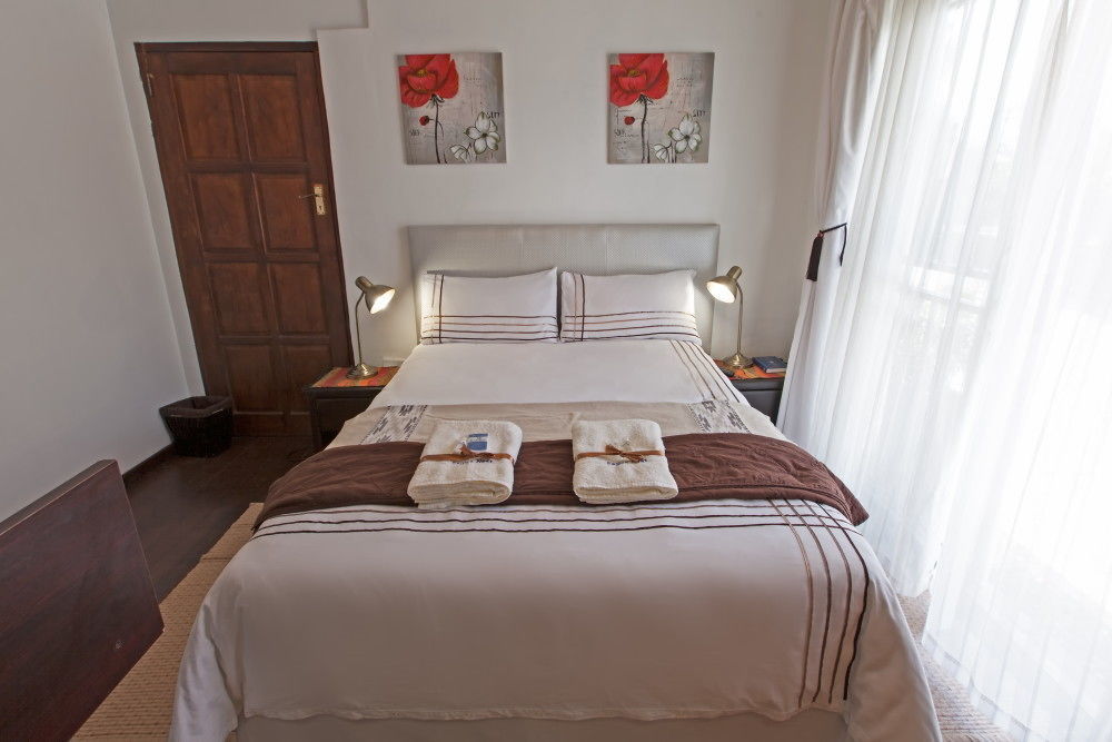 Eaglesnest Bed & Breakfast Kuils River Eksteriør billede