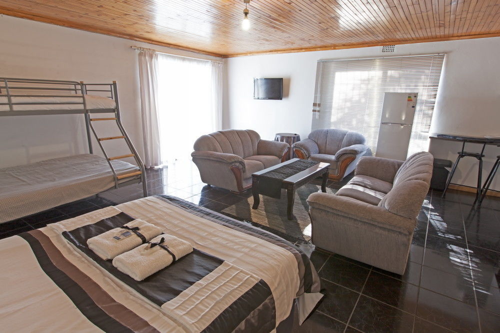 Eaglesnest Bed & Breakfast Kuils River Eksteriør billede
