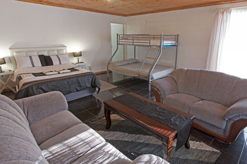 Eaglesnest Bed & Breakfast Kuils River Eksteriør billede