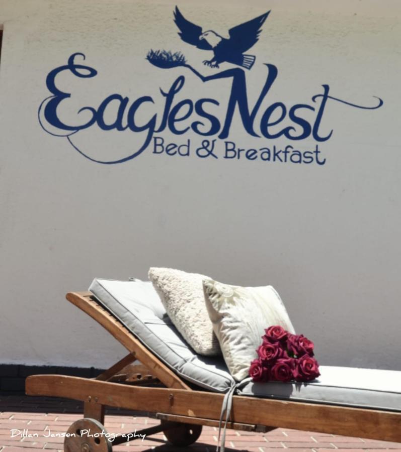 Eaglesnest Bed & Breakfast Kuils River Eksteriør billede